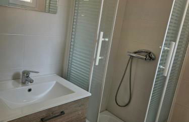 Maison Bleu Lavandin GRAU D'AGDE - Foto 8