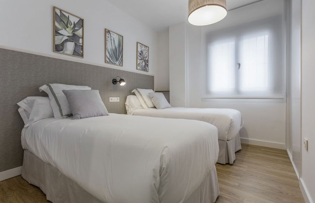 ELEVEN Apartments Real de la Carretería, by Homing U - Foto 12