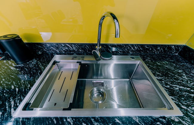 Pacific Apartment & Hotel Phu Quoc - Photo 47