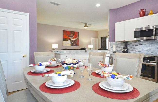 Happy Daze 4 Bedroom Home by RedAwning - Foto 35