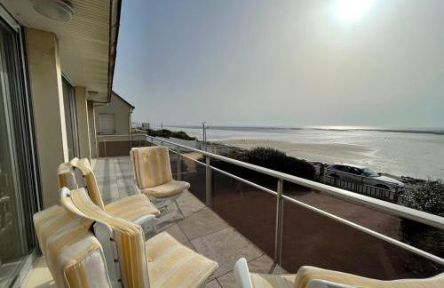 Villa bord de mer avec jardin et Wifi gratuit - FR-1-361-76 - Photo 6