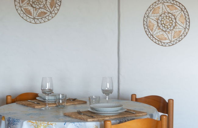 Casa Cedro in Luddui - Photo 19