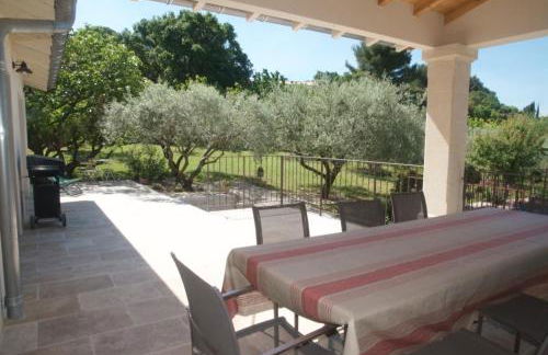 Sous le figuier - Foto 3