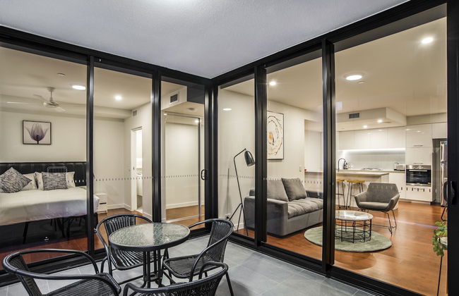 Atlas Apartments by CLLIX - Foto 23