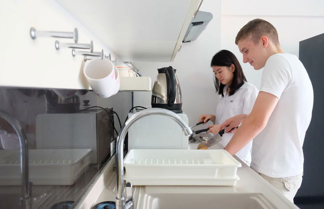 Baan Sabai Rama IV - Photo 9