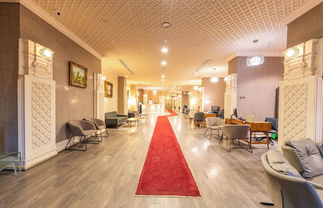 World hospitality - Foto 1