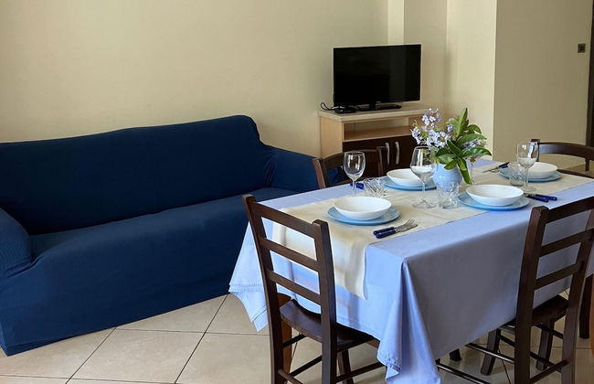 Cozy Apartment Near the Beach - Foto 8