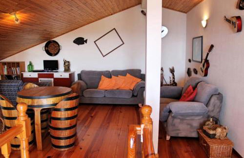 OurMadeira - Casa Jardim Mar - Foto 11