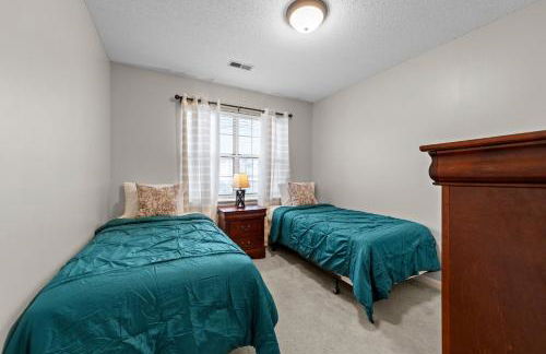 Comfortable Greensboro Condo - Foto 20