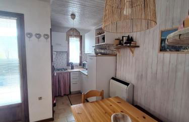 Bilocale per gli amanti dello sci - Foto 4