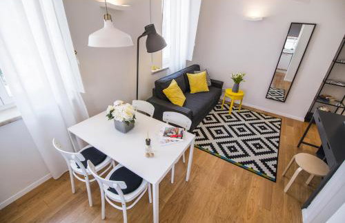 Furioso Apartments - Foto 100