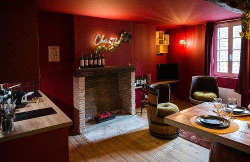 Chai n 12, Vin & romance à Bergerac - Foto 8