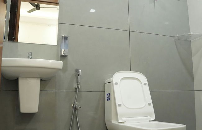 Theeram Residency - Foto 39