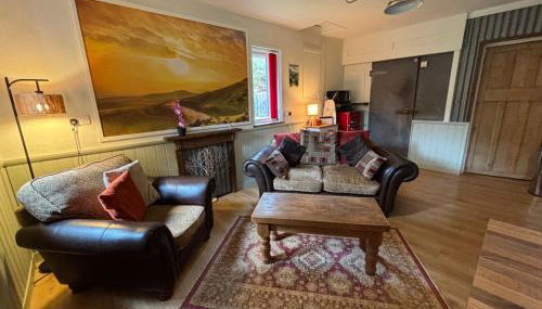 Hay View Lodges - Barn End - Foto 3