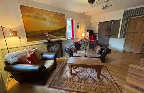 Hay View Lodges - Barn End - Foto 3