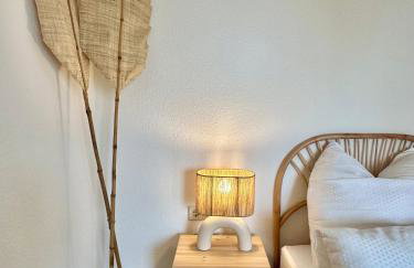 Stilvolle 3-Zimmer-Wohnung für business und family bis 6 Personen - Foto 13