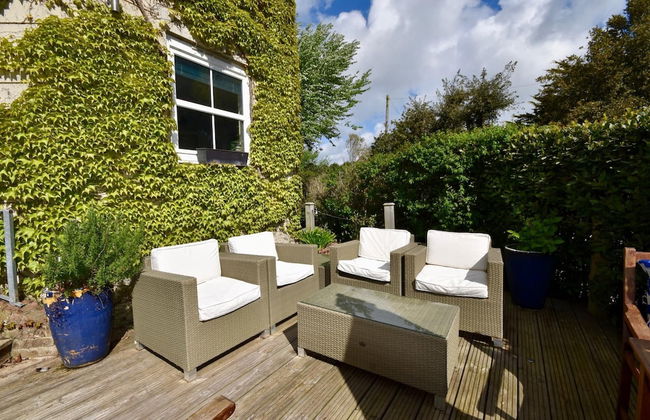 Solent Landing No 16 Beach Retreat - Foto 11