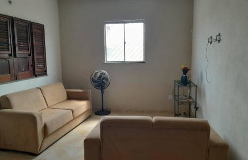 Nossa casa de Temporada em São Luis-Ma - Foto 3