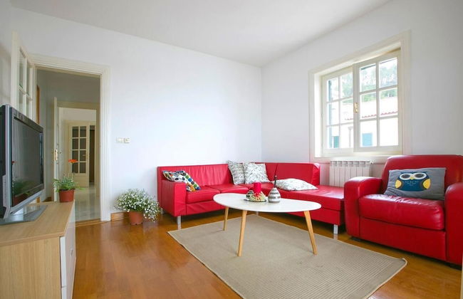 Sveti Stefan Beach Apartment - Foto 18