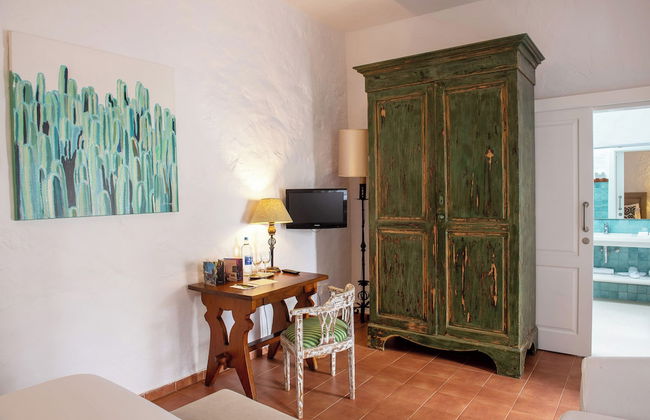 Hotel El Grifo - Foto 15