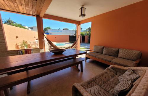 Partiu Praia SC piscinas privativas, ar condicionado, internet, próximo ao mar e centrinho três minutos a pé - Photo 59