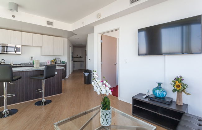 Tripbz Vermont Apartments - Foto 18