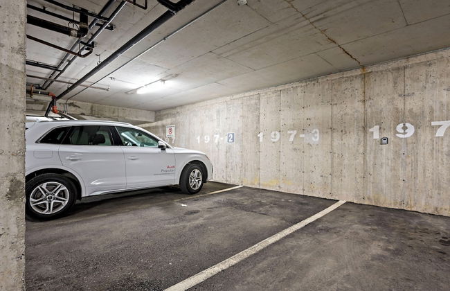 Les Haut Bois Condominiums -RVMT - Foto 71