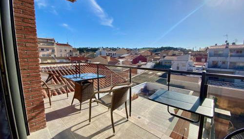 Terraza Relajante Galvani - Photo 1