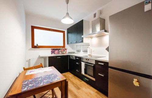 Malborska Lovely Apartment by BookingHost - Foto 14