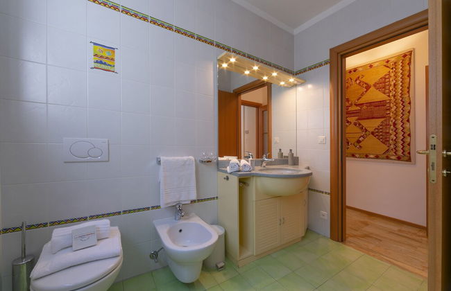 Villa Benessere - Photo 12