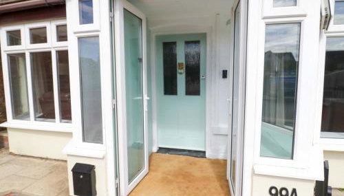 Cosy Cottage in Harvington - Foto 3