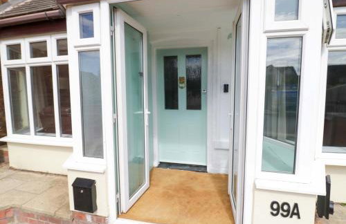 Cosy Cottage in Harvington - Foto 3