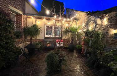 Les Maisons d'Augustine, demeure de charme de la cour Ste Catherine - Foto 18