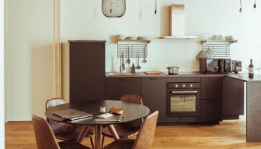 BRE Apartments - Magellano - Foto 2