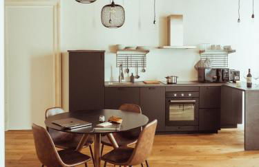 BRE Apartments - Magellano - Foto 2