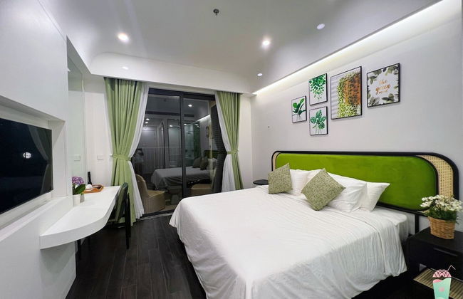 Hillside Luxury Phu Quoc Apartment - Foto 48