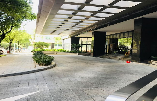 Emily Madison Luxury Ho Chi Minh Center - Photo 54