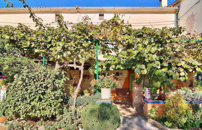 Villa Marina Valtura - Foto 65