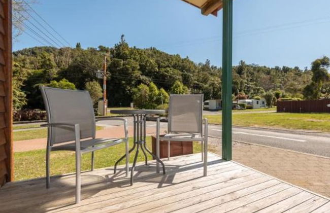 Blue Lake Top 10 Holiday Park - Foto 69