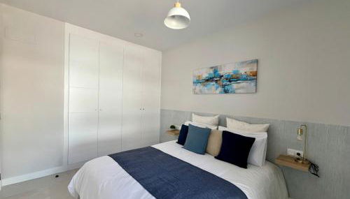 Stylish Boutique Apt Estepona - Relaxing stay Pool Free Parking - Foto 3