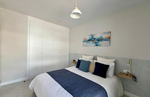 Stylish Boutique Apt Estepona - Relaxing stay Pool Free Parking - Foto 3