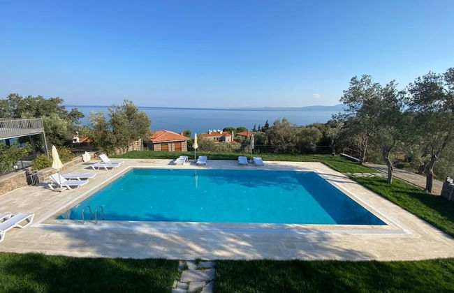 Assos Luna Houses - Foto 8