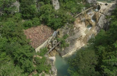 Holiday Home Istrien Traditionelles Steinhaus 3 by Interhome - Foto 43