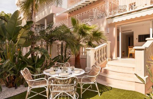 Maison Carla Rosa Cannes - Foto 67