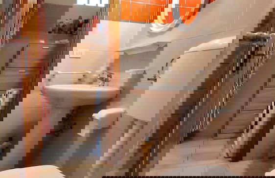 Il Nido Di Nena - Con Spazi Esterni a 350 m dal Mare - Photo 18