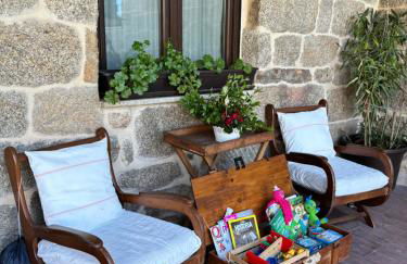 Aturuxo, Casa dos Mestres - Foto 11