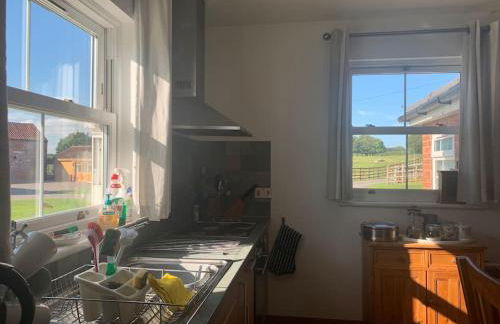 Bainvalley Cottages, Beautiful North Cottage - Foto 28