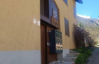 Nice studio in the heart of Le Monêtier-les-Bains - Foto 15