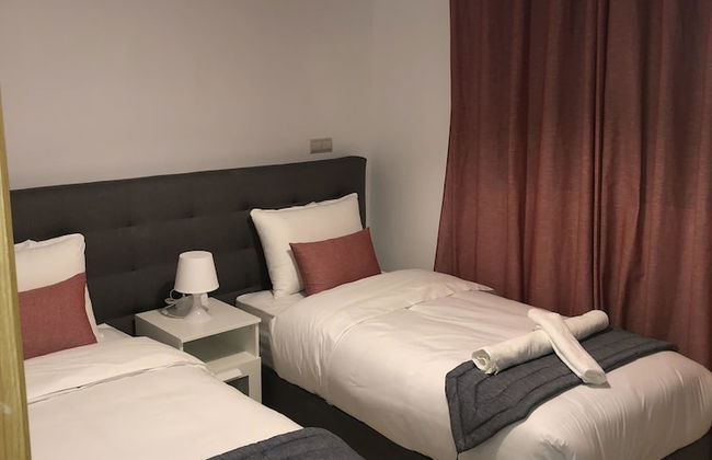 JB Apartment - Photo 13