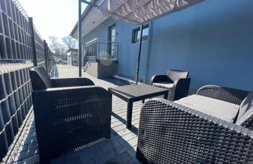 Elbe Villa Magdeburg - Foto 4